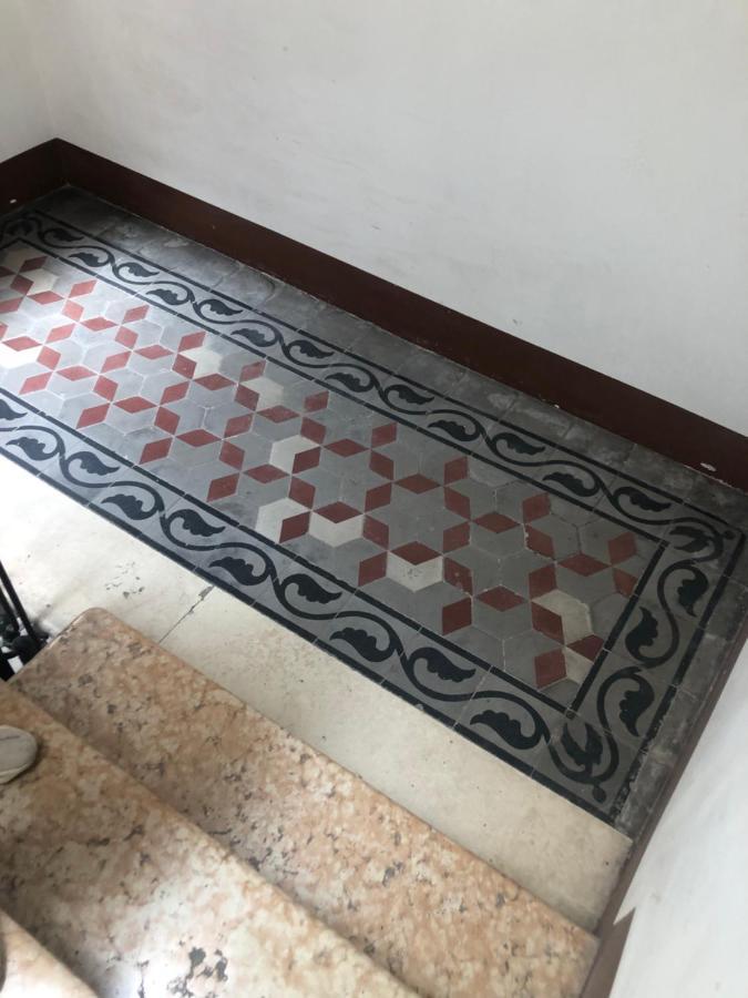 Navona,Campo De Fiori Roof Top House ローマ エクステリア 写真
