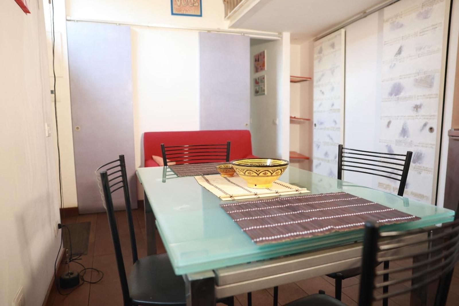 Navona,Campo De Fiori Roof Top House ローマ エクステリア 写真