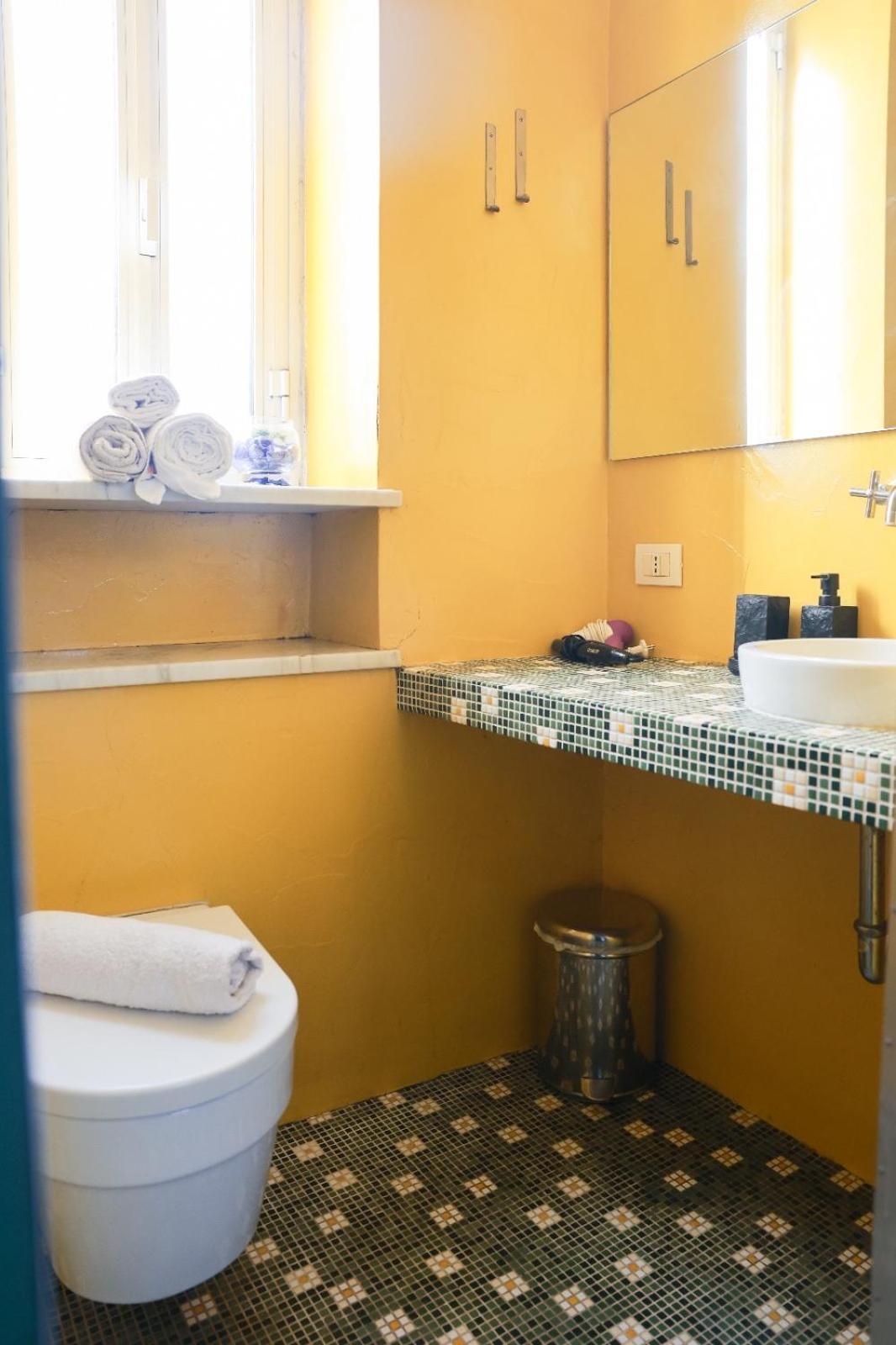 Navona,Campo De Fiori Roof Top House ローマ エクステリア 写真