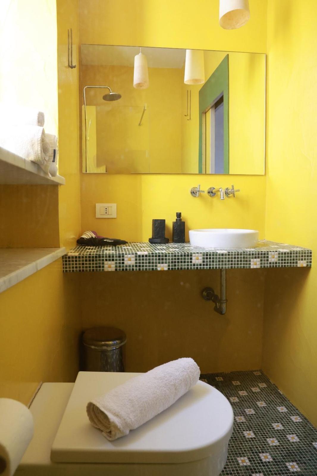 Navona,Campo De Fiori Roof Top House ローマ エクステリア 写真